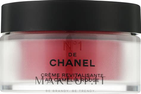 chanel crema viso camelia|Chanel revitalizing cream.